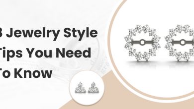 8 Jewelry Style Tips You Need To Know