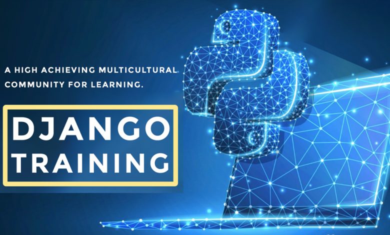 Django Online Training