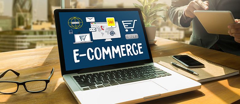 E-commerce