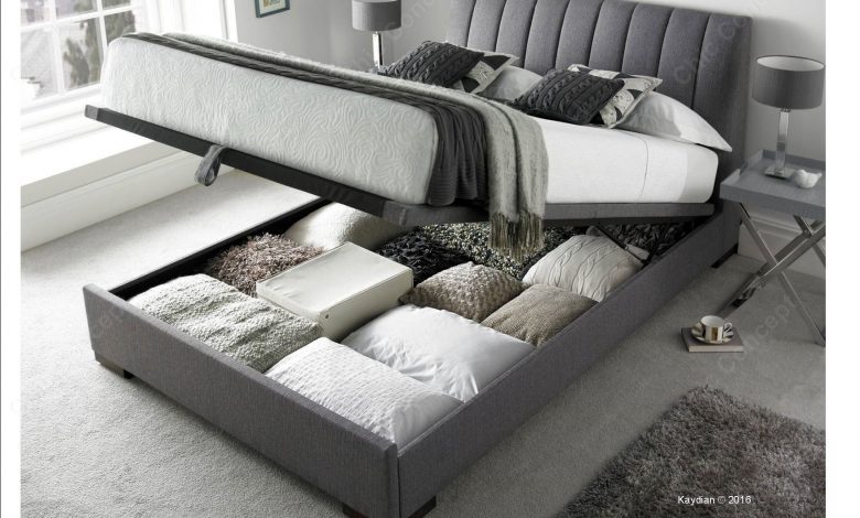 ottoman beds