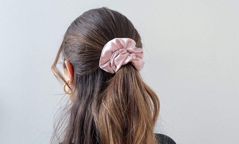 Hair Scrunchie