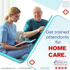 Home Health Care