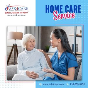 Home Health Care 