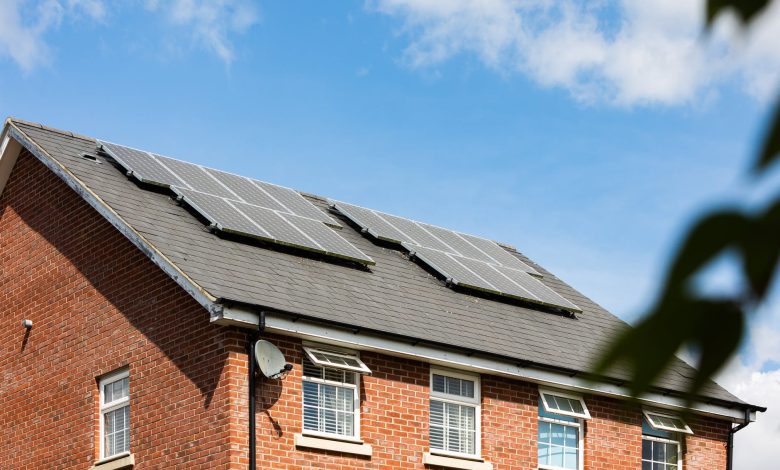 Reasons Why Installing a Solar Roof at Home is a Good Investment