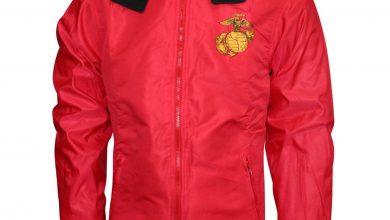 USMC Jacket