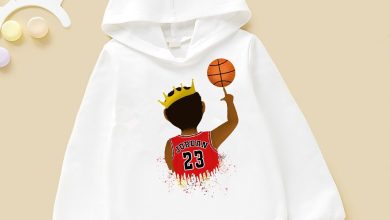 jordan hoodie