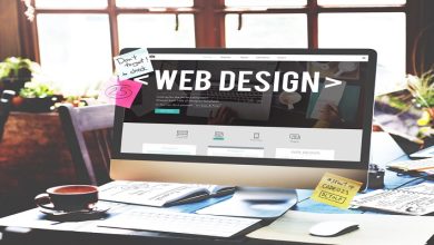 web-design-and-development