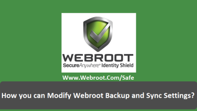 Webroot Download