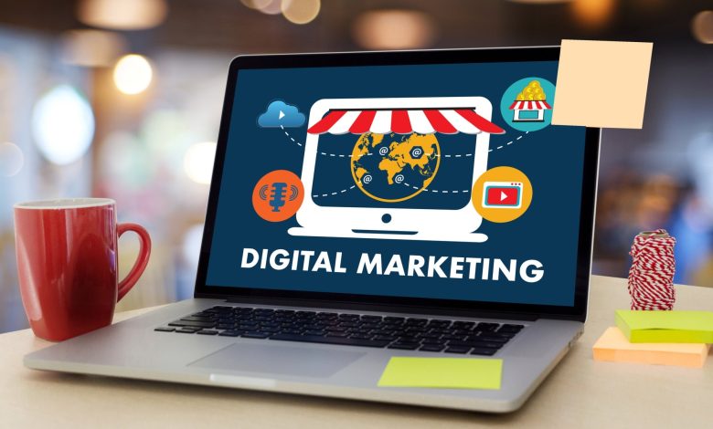 earn money from a digital marketing course?