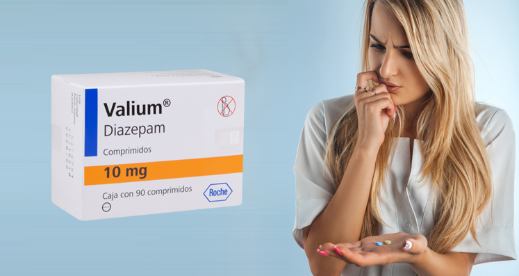 Diazepam Tablets