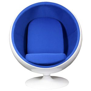 Egg chair