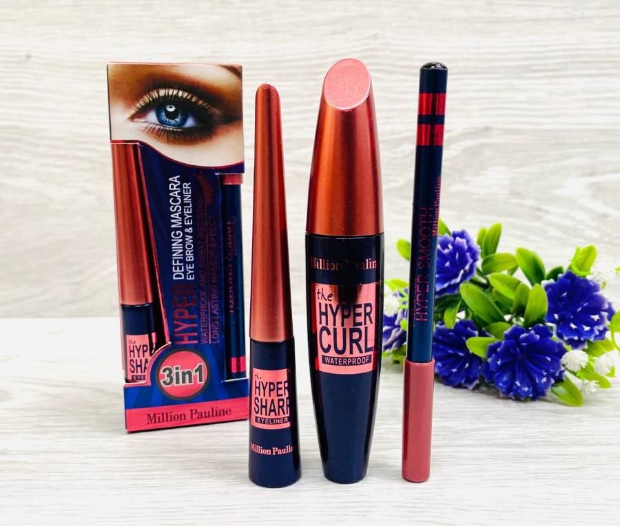 mascara boxes