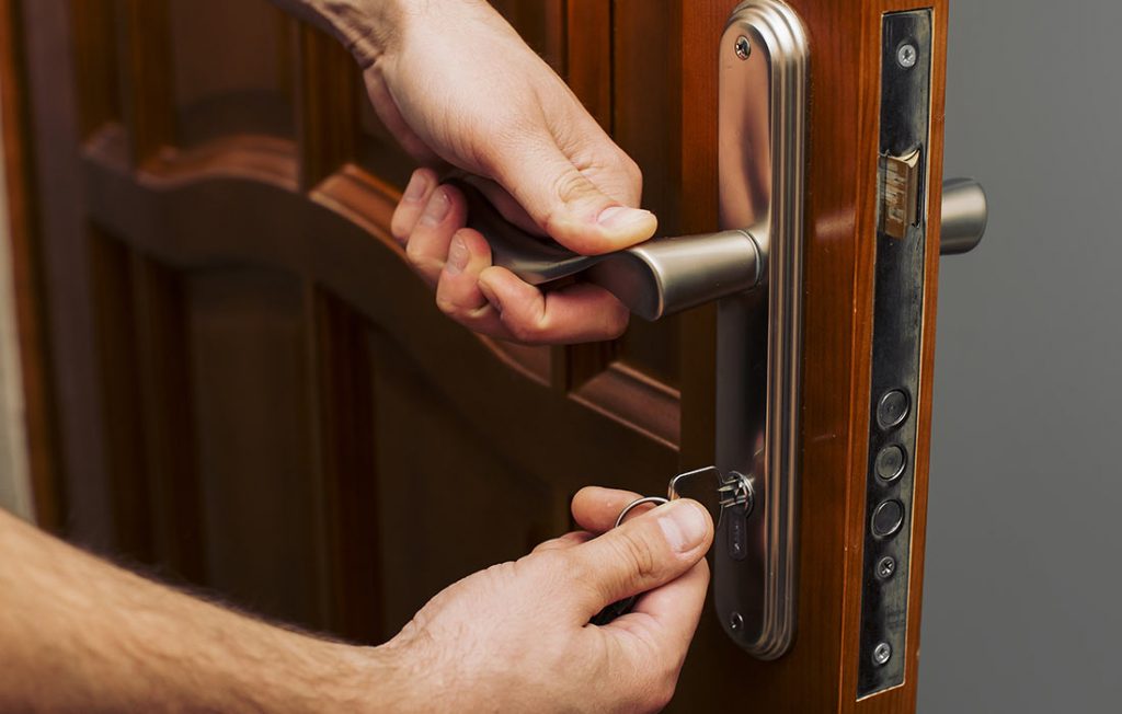 Emergency Locksmith Services