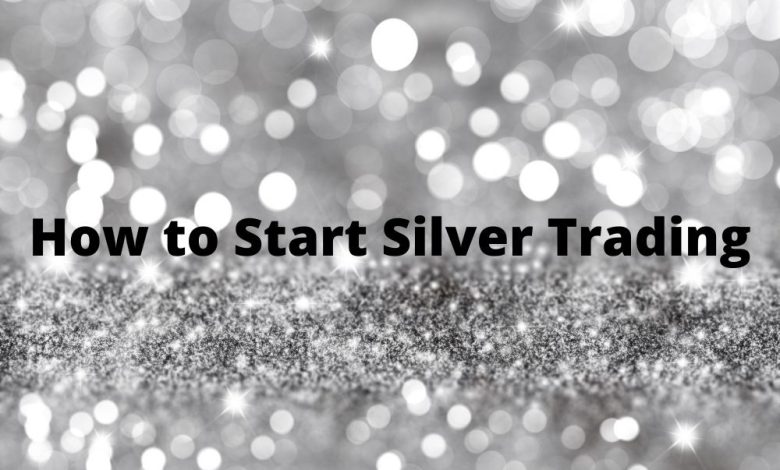 Silver Trading