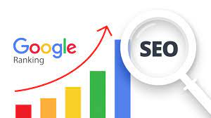 Rank Your Website on Google