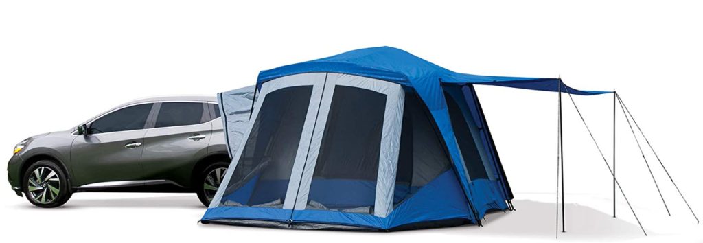 ground tent for jeep gladiator