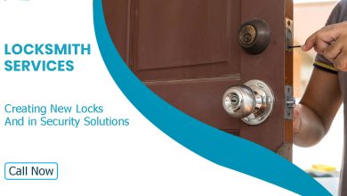 Emergency Locksmith Services