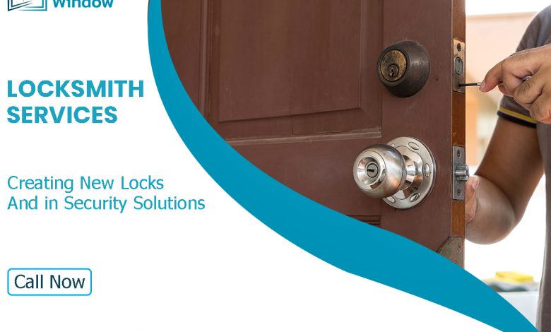 Emergency Locksmith Services