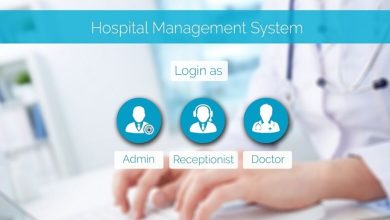 Hospital management systems in Pakistan