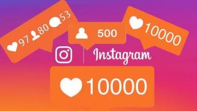 Buy Instagram Likes UK