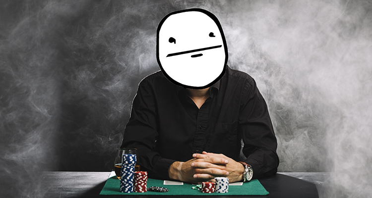 poker face pokerbaazi