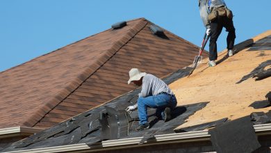 Roofing Services in Sacramento CA