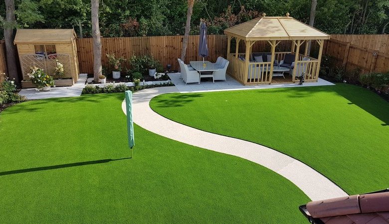 Buy Good Quality Artificial Grass