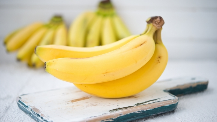 Doctor Say Bananas Will Melt Belly Fat