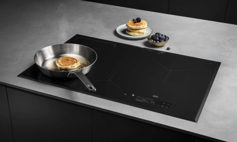 Electrolux Cooking Tiles