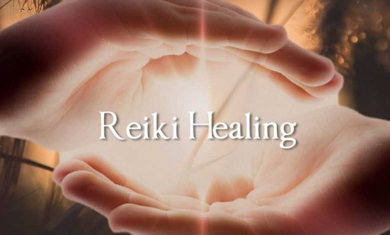 Reiki