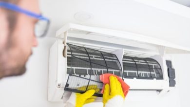 Ac Repair