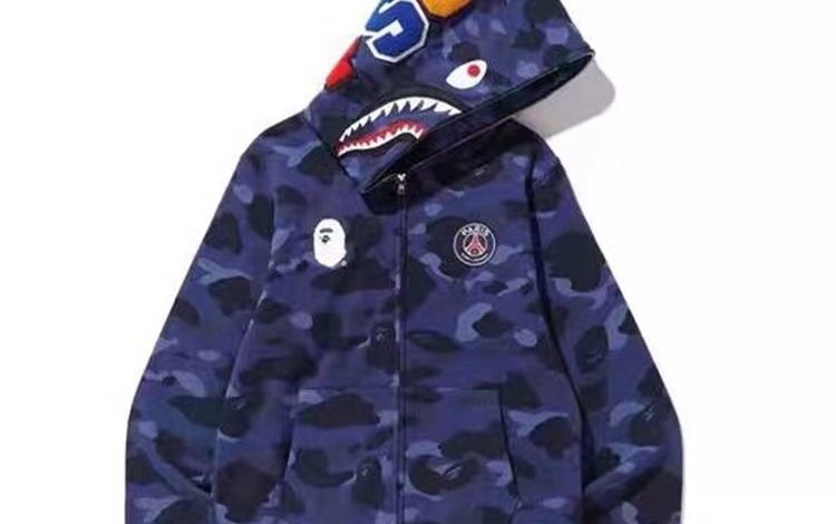 BAPE Hoodie