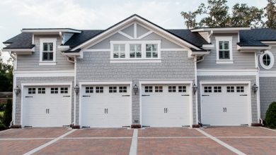 garage door repair Acworth