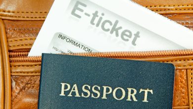 e-passport market