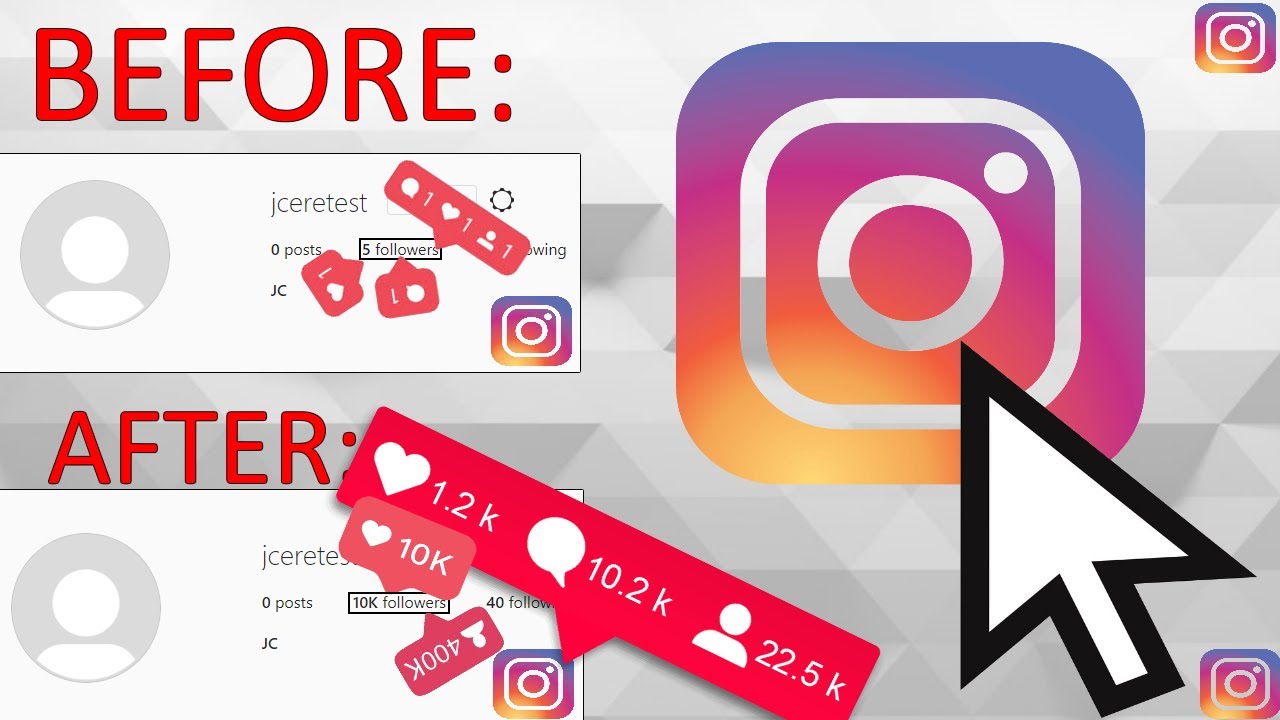 buy instagram followers