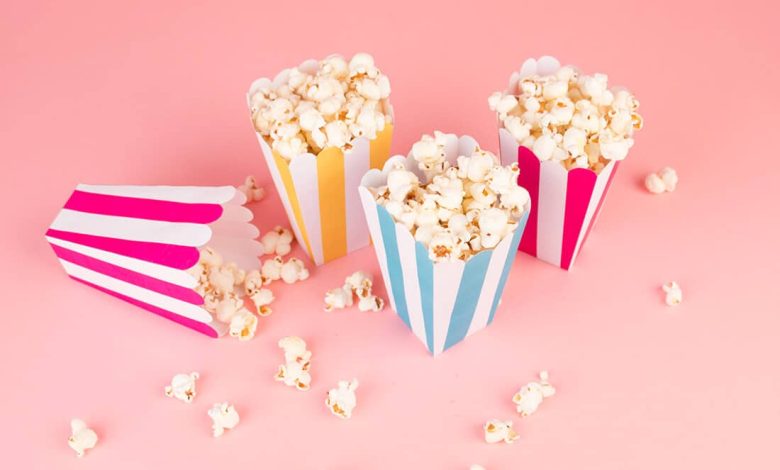 Wholesale Popcorn Boxes https://plusprinters.com.au/ Custom Packaging Boxes