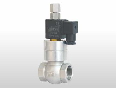 solenoid valve