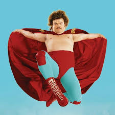 Adult Nacho Libre Costume