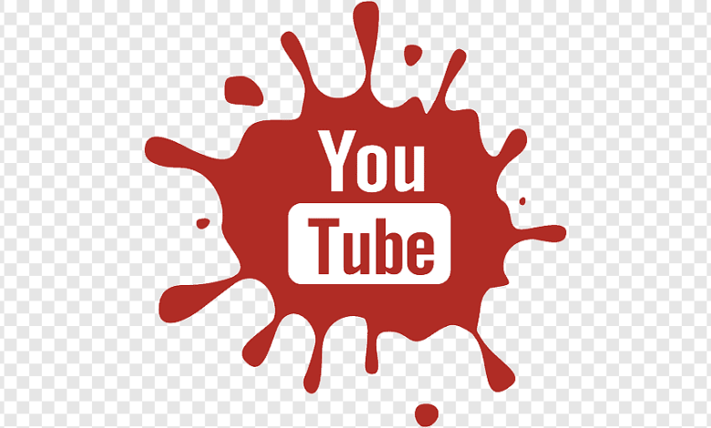 Youtube Logo