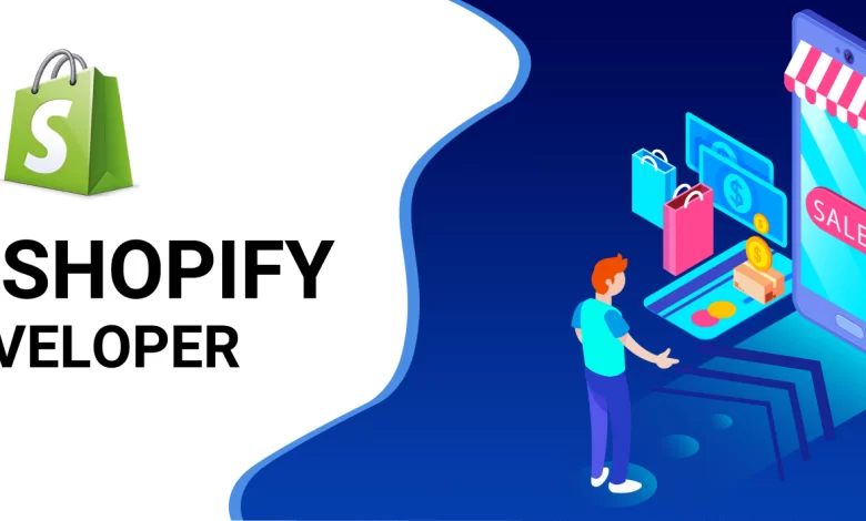 Hire Shopify Developers For Shopify Theme Development Service