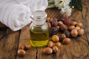 Argan oils