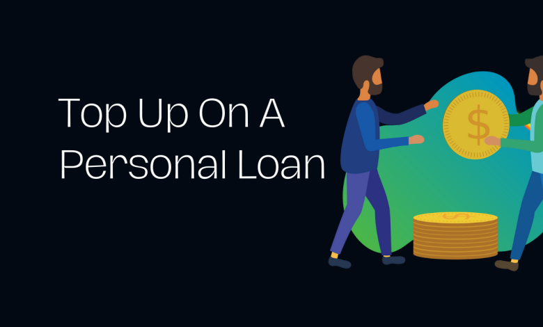 personal loan