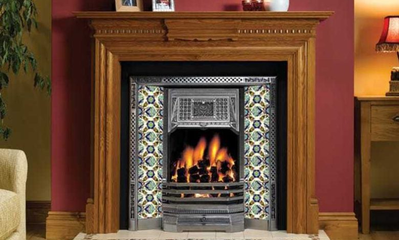 tiles for Fireplace