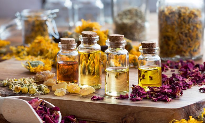 Oils that bring glow on the face that will make your skin beautiful without makeup