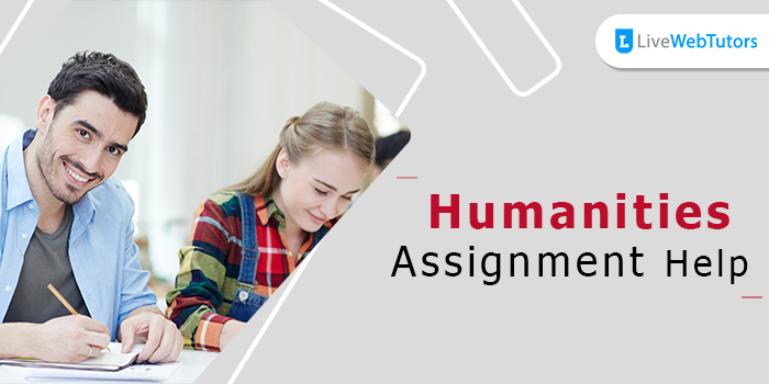 Humanities Assignment Help