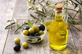 Olive oil