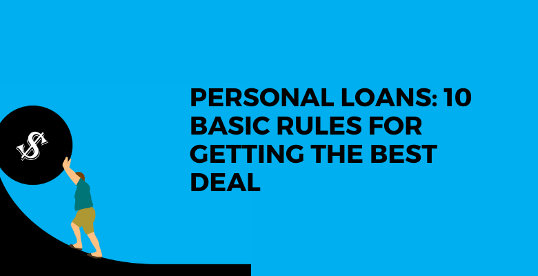 personal loans