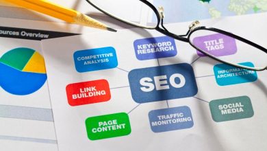 The Top 5 Reasons to Choose the Right SEO Company in Chandigarh