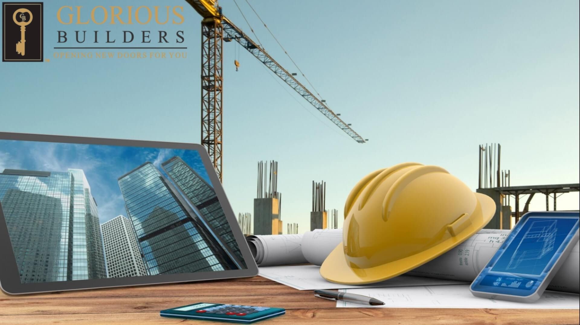 construction company in Lahore