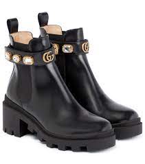 Gucci Boots